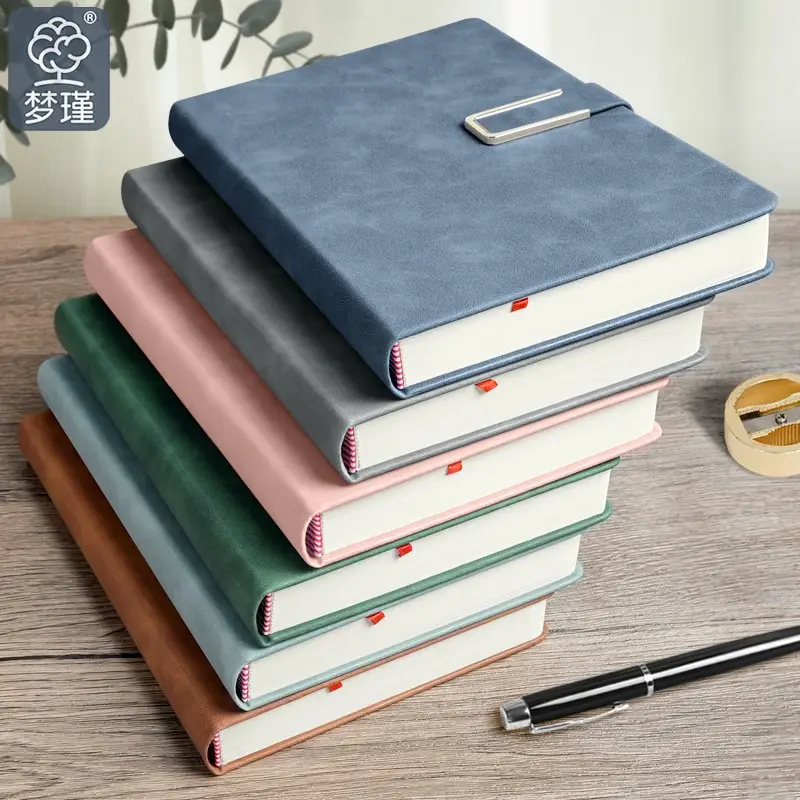 Irodai írószer notebook készlet